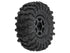 Proline 1/24Th Mickey Thompson Baja Pro X 1.0" Mt Crawl Tyres