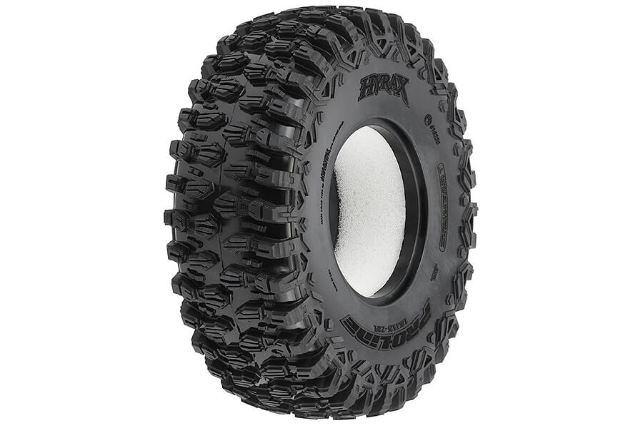 Proline Hyrax Lp 2.2" G8 Rock Terrain Truck Tyres