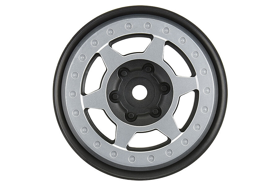 Proline Holcomb 1.9" Aluminium Composite Int. Bead Lock Wheel