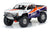 Proline 2015 Chevy Silverado Clear Body 313 Crawler