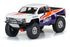 Proline 2015 Chevy Silverado Clear Body 313 Crawler