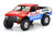 Proline 1/10 1987 Nissan Hardbody D21 Clear Body 12.3