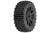 Proline 'Gladiator' M2 Pre- Mount Mach 10 Black Wheels Pr