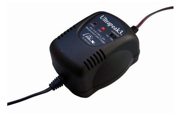 Prolux Ac/Dc 4-8 Cell 1-2Amp Peak Predict Charger