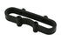 Rpm Traxxas Revo Front Bumper Mount Black