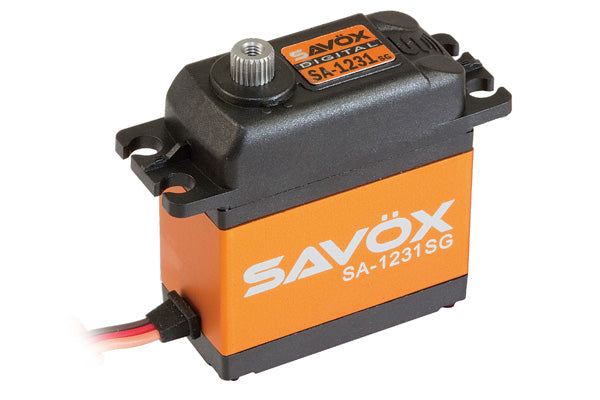 Savox Air Mega Torque Coreless Digital Servo 32Kg/0.14S@6.0V