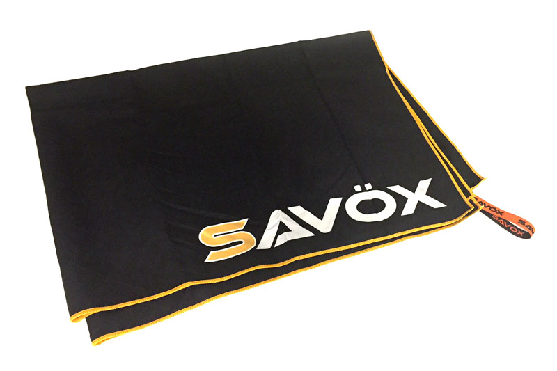 Savox Pit Mat 100Cm X 70Cm