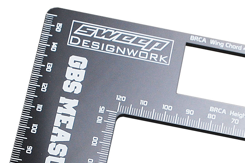 Sweep Gbs Measurement Tool