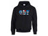 Team Associated / Reedy / Ft/ Cml Team Hoodie - Medium