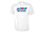 Team Associated /Reedy /Ft /Cml Team T-Shirt - White Large