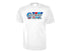 Team Associated /Reedy /Ft /Cml Team T-Shirt - White Large