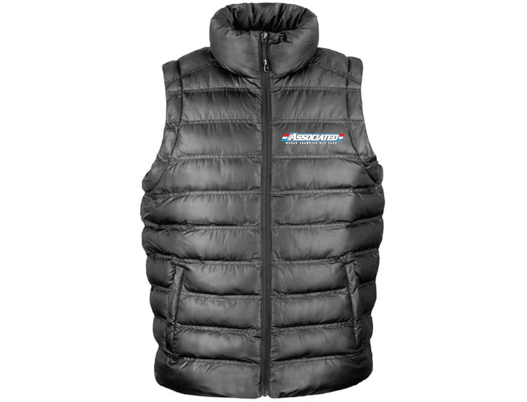 Team Associated Team Gilet - Small