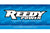 Reedy Power Cloth Banner 48 X 24