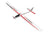 Volantex Phoenix 2400Mm Glider W/Abs Fuselage Artf