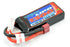 Voltz 1300Mah 2S 7.4V 30C Lipo Battery (Deans Connector)