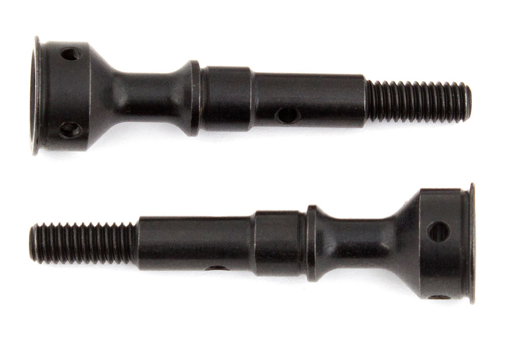 Associated B6/B6.1 Heavy Duty Rear Axles V2