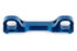 Team Associated B6.1 Blue Aluminum Arm Mount C