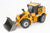 Huina 1/24Th 2.4G 9Ch Rc Wheel Loader