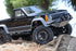 Proline Jeep Comanche Full Bed Bodyshell 313Mm W/Base Crawler