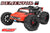 Corally Dementor Xp 6S Monster Truck 1/8 Lwb Brushless Rtr