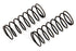 Associated Reflex 14B/14T Shock Springs 2.25Lb/In 40.5Mm