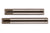 Associated Reflex 14B/14T Front & Rear Shock Shafts