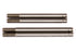 Associated Reflex 14B/14T Front &amp; Rear Shock Shafts