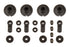 Associated Reflex 14B/14T Shock Accessories Set