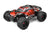 Corally Sketer Xl4S Monster Truck Brushless Rtr