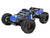 Corally Kagama Xp 6S Brushless Truck Rtr - Blue