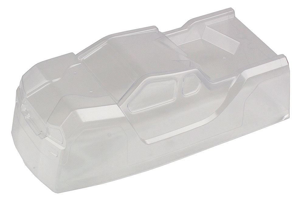 Associated Reflex 14T Clear Bodyshell