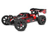 Corally Asuga Xlr 6S Brushless Buggy Rtr - Red