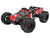 Corally Kagama Xp 6S Roller Truck Rtr - Red