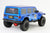 Ftx Outback Fury Xc Rtr 1:16 Trail Crawler - Blue