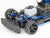 Ftx Banzai 1/10 Street/Drift Nitro 4Wd Rtr - Blue