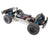 Ftx Apache 1/10 Brushless Trophy Truck Rtr - Red