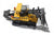 HUINA RC Bulldozer With Die Cast Grab