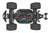 Team Associated Rival Mt10 V2 Rtr Truck Brushless For 2-3S Battery