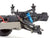 Ftx Apache 1/10 Brushless Trophy Truck Rtr - Blue