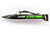 Volantex Racent Vector Sr48 Brushless Boat Artr - Black