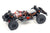 Ftx Outback Fury Xc Rtr 1:16 Trail Crawler - Blue