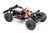 Ftx Outback Fury Xc Rtr 1:16 Trail Crawler - Blue