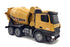 Huina 1:14 Rc Mixer Truck 2.4G 10Ch