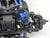 Ftx Banzai 1/10 Street/Drift Nitro 4Wd Rtr - Blue