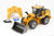 Huina 1/24Th 2.4G 9Ch Rc Wheel Loader