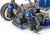 Ftx Banzai 1/10 Street/Drift Nitro 4Wd Rtr - Blue