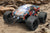 Ftx Ramraider 1/10 Brushless Monster Truck Rtr - Red/Blue