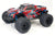 Ftx Ramraider 1/10 Brushless Monster Truck Rtr - Red/Blue