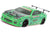 Ftx Banzai 1/10 Brushed Drift 4Wd Rtr - Green