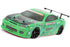 Ftx Banzai 1/10 Brushed Drift 4Wd Rtr - Green